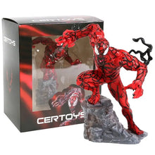 Figurine Collection Marvel Carnage - Enjouet