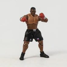 Figurine collection Mike Tyson - Enjouet