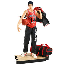 Figurine Collection Slam Dunk Mitsui Hisashi - Enjouet