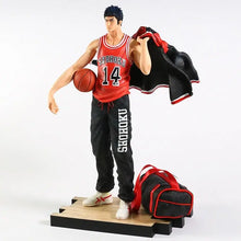 Figurine Collection Slam Dunk Mitsui Hisashi - Enjouet