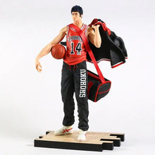 Figurine Collection Slam Dunk Mitsui Hisashi - Enjouet