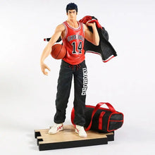 Figurine Collection Slam Dunk Mitsui Hisashi - Enjouet