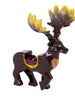 Figurine Compatible Lego Animal Cerf - Enjouet