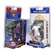 Figurine Cristiano Ronaldo Real Madrid - Enjouet