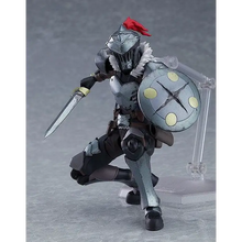 Figurine d’action Goblin Slayer - Enjouet