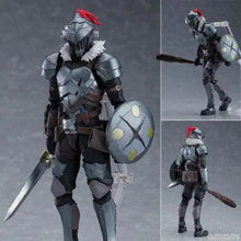 Figurine d’action Goblin Slayer - Enjouet