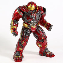 Figurine d’Action Hulkbuster Ironman - Enjouet