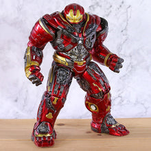 Figurine d’Action Hulkbuster Ironman - Enjouet