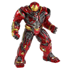 Figurine d’Action Hulkbuster Ironman - Enjouet