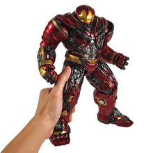 Figurine d’Action Hulkbuster Ironman - Enjouet