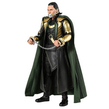 Figurine d’action Marvel Loki - Enjouet