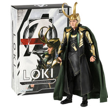 Figurine d’action Marvel Loki - Enjouet