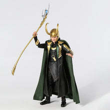 Figurine d’action Marvel Loki - Enjouet