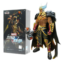 Figurine d’action Marvel Thor Viking - Enjouet