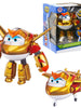 Figurine d’action Transformable Super Wings S5 - Enjouet