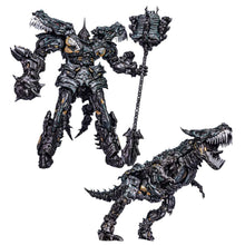 Figurine d’action Transformers Grimlock - Enjouet