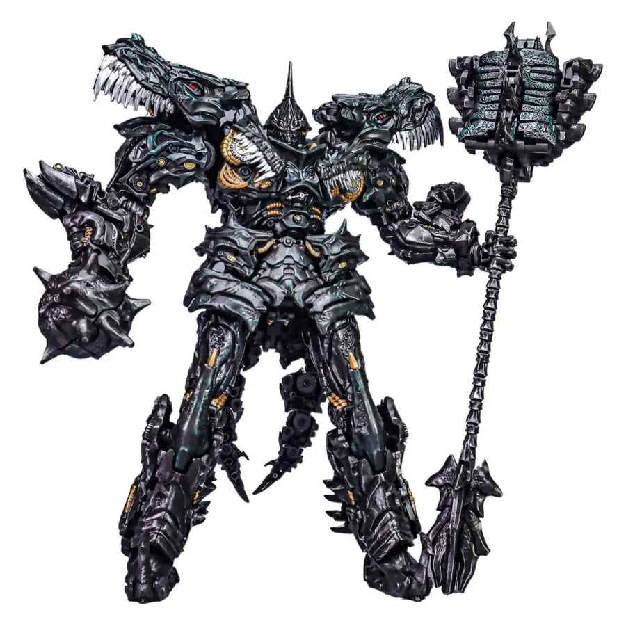 Transformers Grimlock Action Figure - Toy– Enjouet