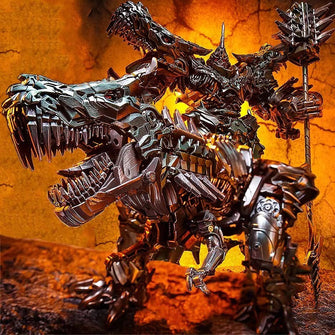 Figurine d’action Transformers Grimlock - Enjouet