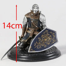 Figurine Dark Souls Advanced Knight - Enjouet