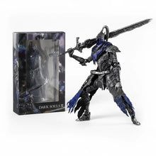 Figurine Dark Souls Artorias Marcheur des Abysses - Enjouet