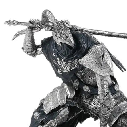 Figurine Dark Souls - Chevalier Noir Vol.3 PVC 22cm (Neuve, 2023)