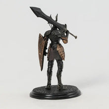 Figurine Dark Souls Black Knight - Enjouet
