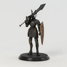 Figurine Dark Souls Black Knight - Enjouet