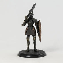 Figurine Dark Souls Black Knight - Enjouet