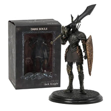 Figurine Dark Souls Black Knight - Enjouet