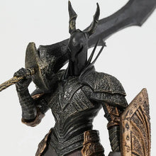 Figurine Dark Souls Black Knight - Enjouet