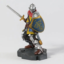 Figurine Dark Souls Chevalier Oscar - Enjouet