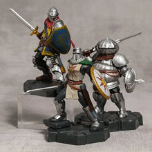 Figurine Dark Souls Chevalier Oscar - Enjouet