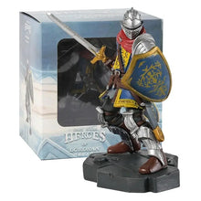 Figurine Dark Souls Chevalier Oscar - Enjouet