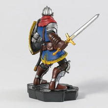 Figurine Dark Souls Chevalier Oscar - Enjouet