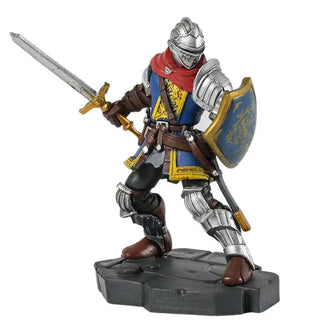 Figurine Dark Souls Chevalier Oscar - Enjouet