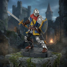 Figurine Dark Souls Chevalier Oscar - Enjouet