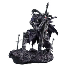 Figurine Dark Souls Knight Artorias - Enjouet