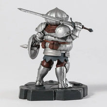 Figurine Dark Souls Siegmeyer - Enjouet