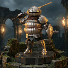 Figurine Dark Souls Siegmeyer - Enjouet