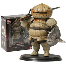 Figurine Dark Souls Siegmeyer - Enjouet