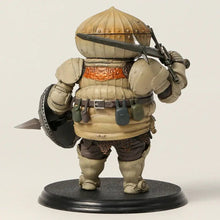 Figurine Dark Souls Siegmeyer - Enjouet