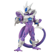 Figurine DBZ Coora Cooler - Enjouet