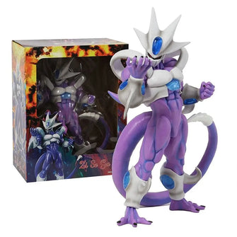 Figurine DBZ Coora Cooler - Enjouet