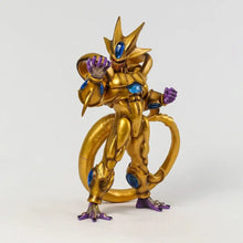 Figurine DBZ Coora Cooler Gold - Enjouet