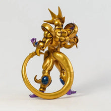 Figurine DBZ Coora Cooler Gold - Enjouet