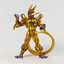 Figurine DBZ Coora Cooler Gold - Enjouet