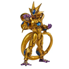 Figurine DBZ Coora Cooler Gold - Enjouet