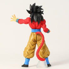 Figurine DBZ Greatest Saiyan Son Goku - Enjouet