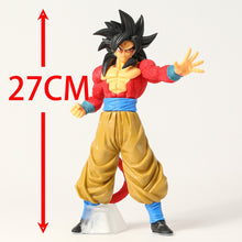 Figurine DBZ Greatest Saiyan Son Goku - Enjouet