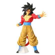 Figurine DBZ Greatest Saiyan Son Goku - Enjouet